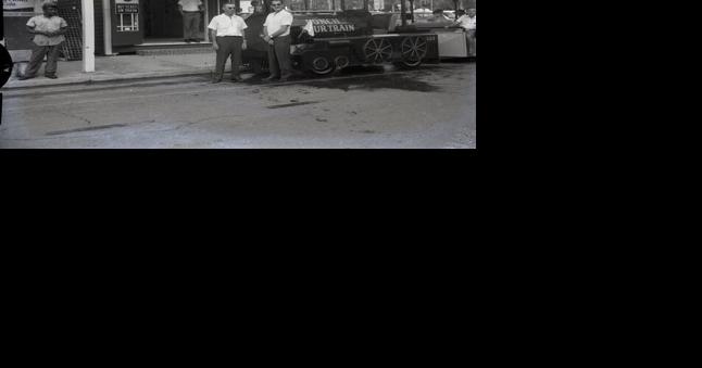 Today in Keys History - Vimarsana News
