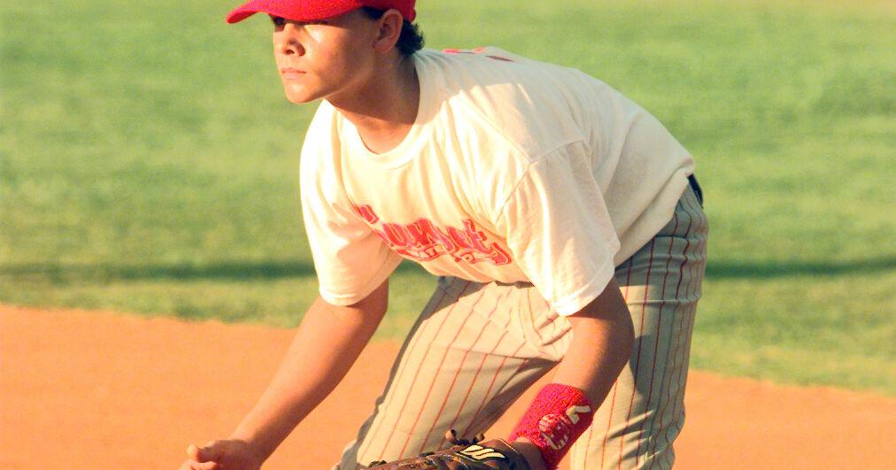 THEN AND NOW: Rich Welter — Family business: Watersports and baseball