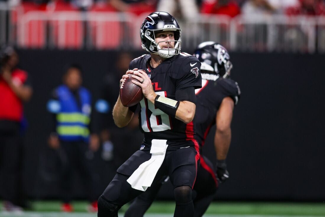 Kirk Cousins Returns To Minnesota As Falcons Face Vikings | National ...