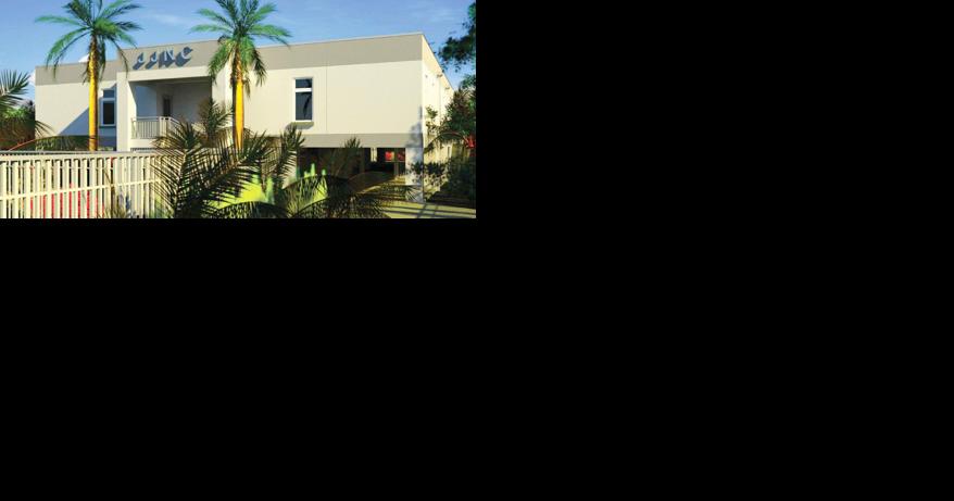 Works begins on new Lower Keys homeless shelter - Vimarsana News