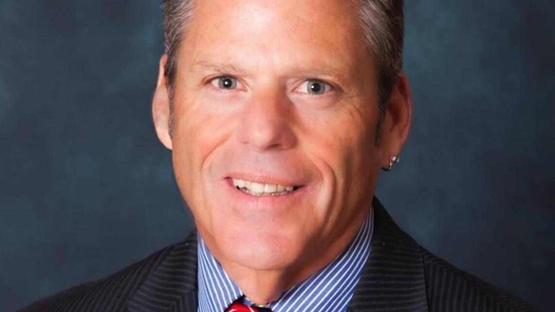 Monroe County Commissioner Forster wants to give cities more say on COVID, emergencies
