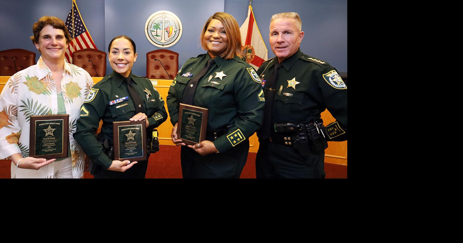 QUARTERLY AWARD WINNERS | Bottom Line | keysnews.com