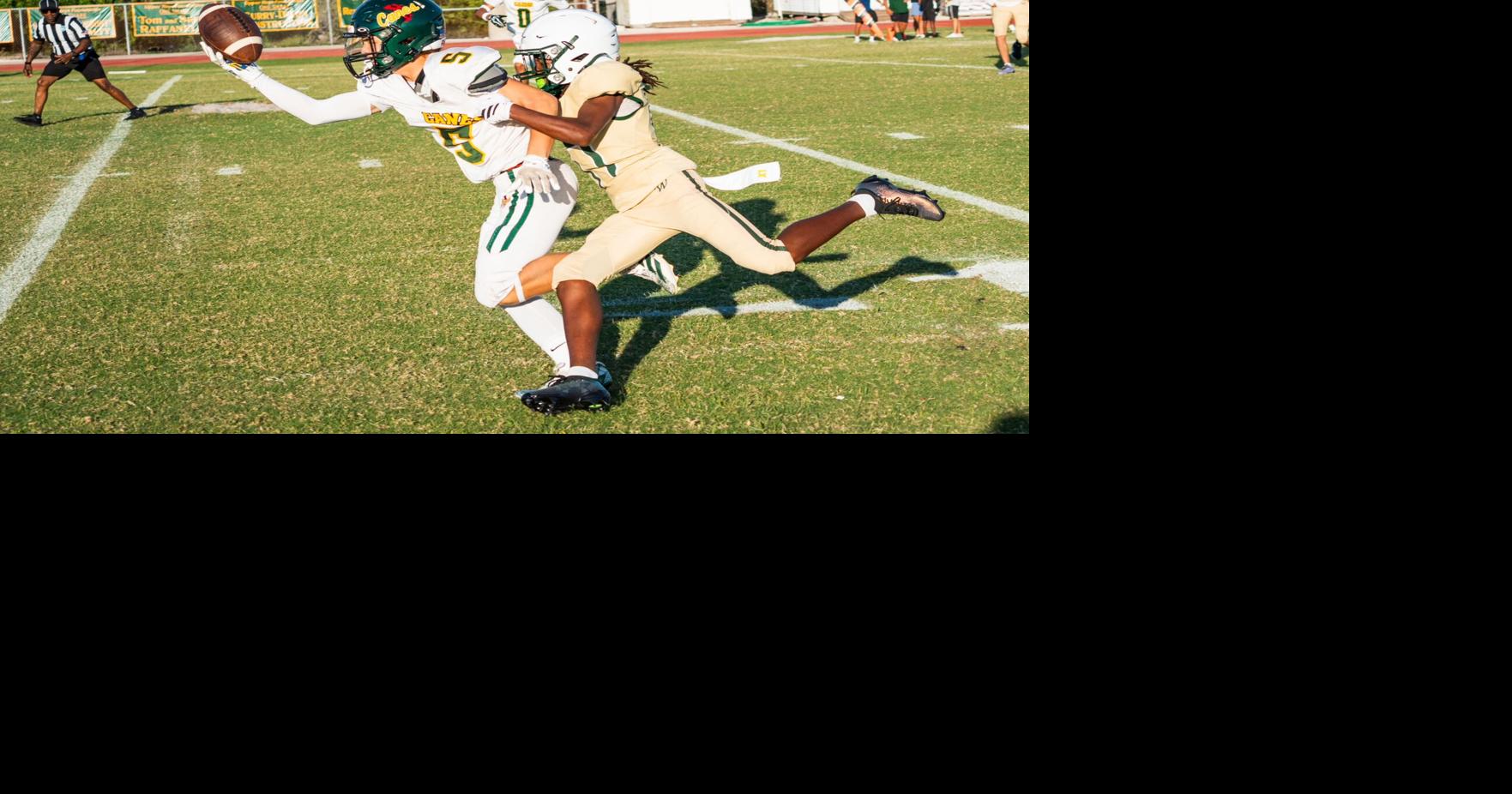 Canes show momentum in spring game