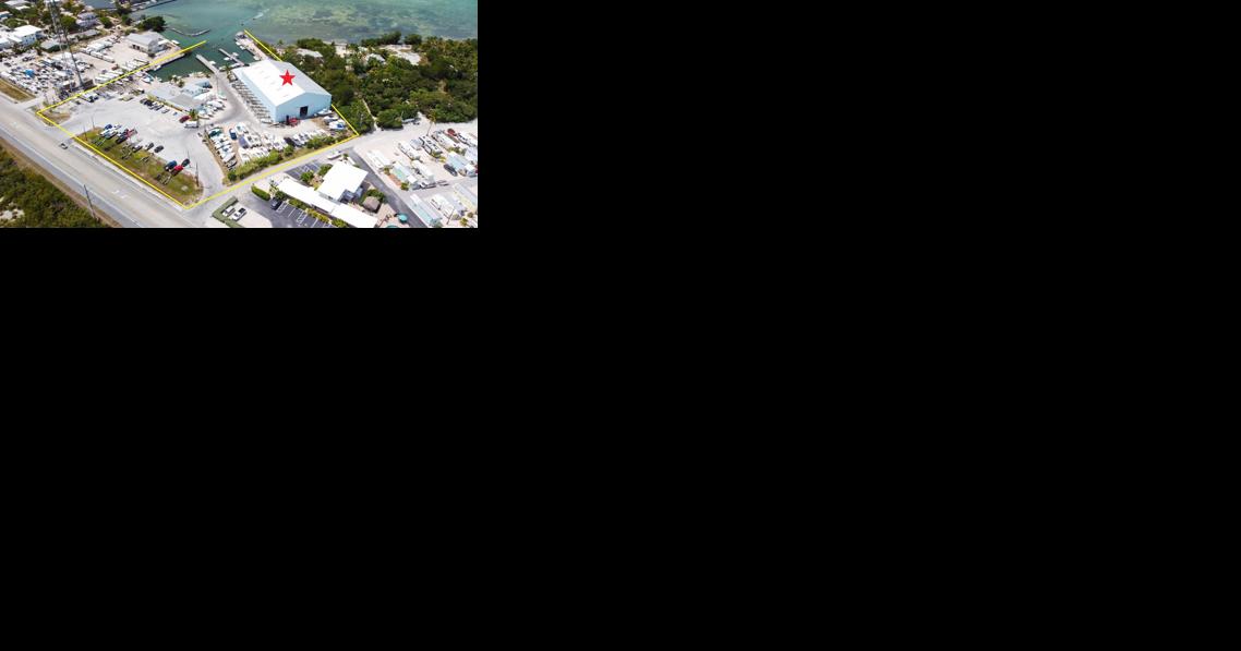 Grassy Key Marina sold for $6.75M - Vimarsana News