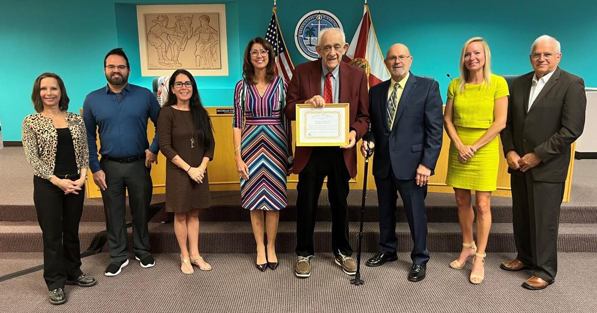 Vip Fdot County Commission sends traffic ideas to FDOT | Government / Politics ...