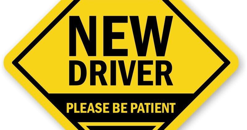On Being A New Driver Schools Keysnews On Being A New Driver Schools Keysnews