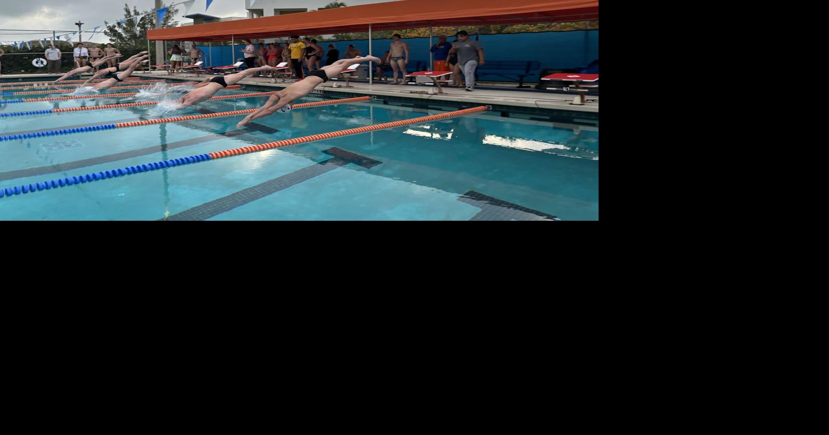 Swimming lessons in Key West and Key Largo | Local News | keysnews.com