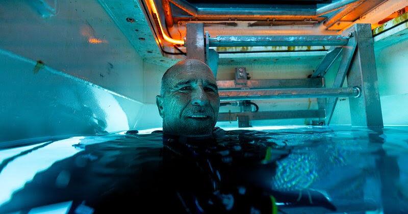 State of Florida gives $935K to DEEP for underwater research