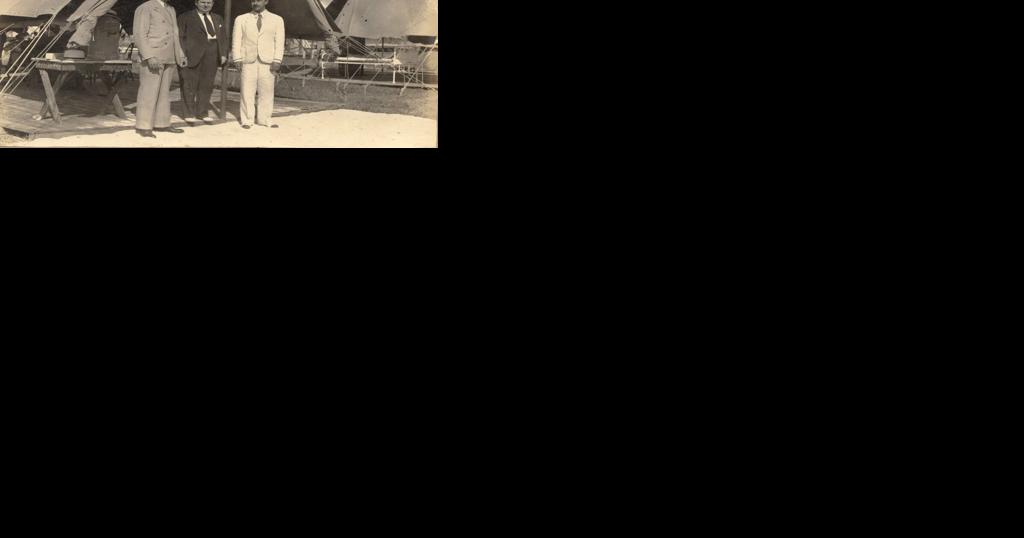Today in Keys History - Vimarsana News