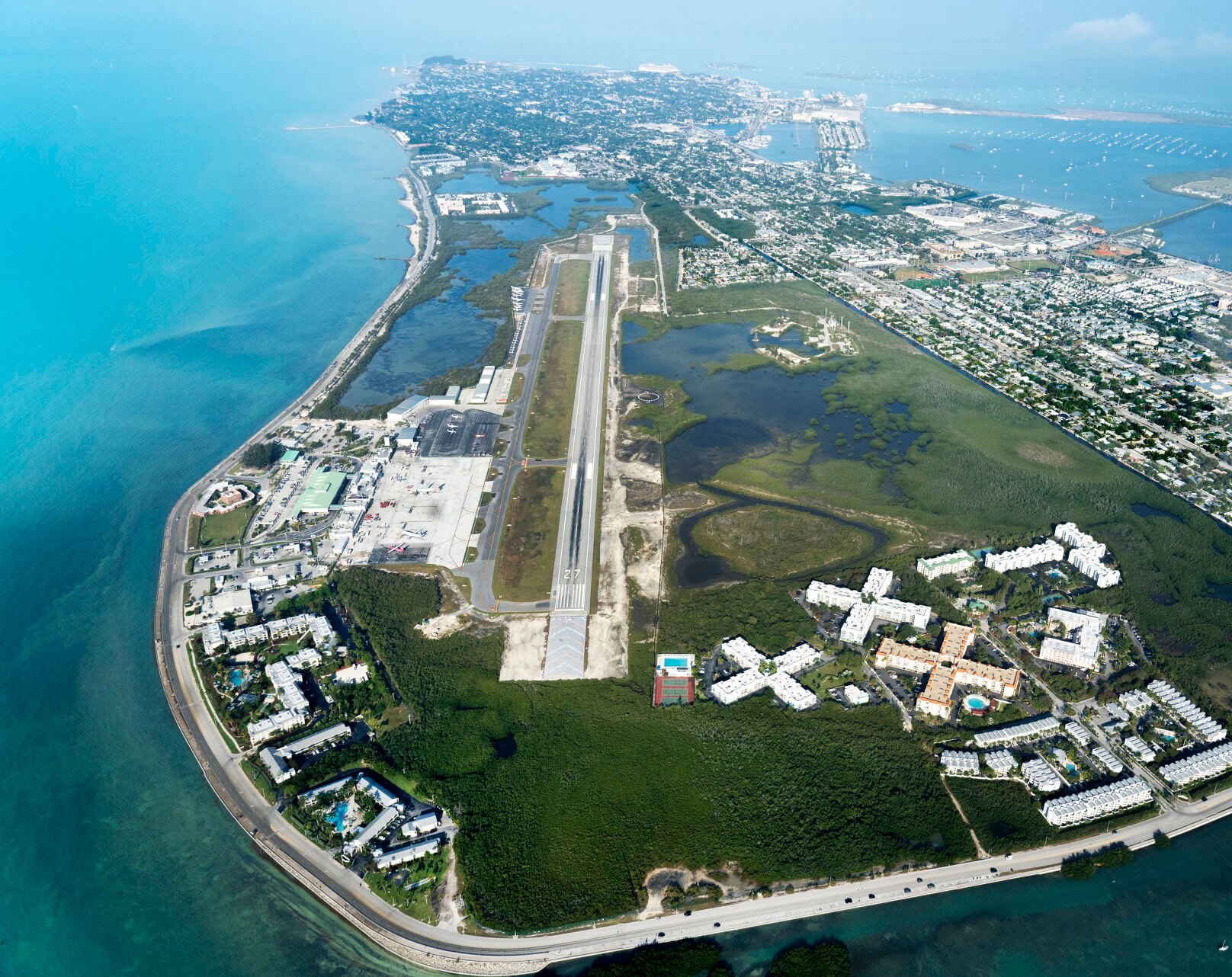 Feds Give 13 Million To Key West International Airport Project   6400e5ba5f9d5.image 