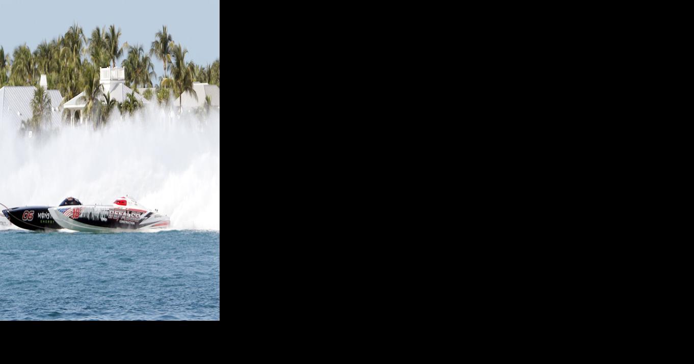 Roughly 100 teams set to chase titles at Truman Waterfront | Sports ...