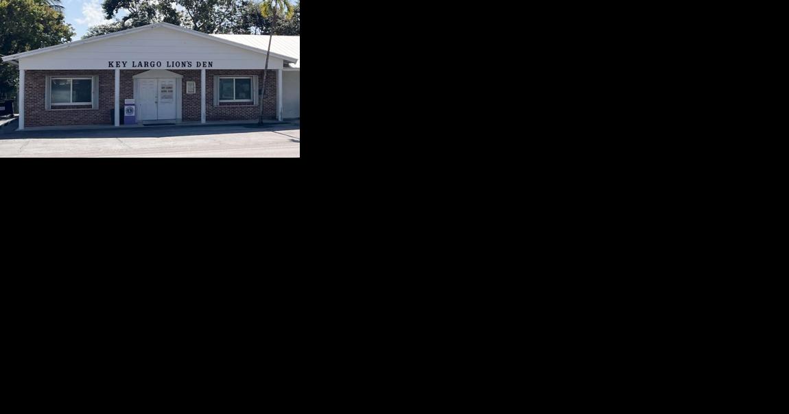 Upper Keys Wesley House to relocate to Lions Club - Vimarsana News