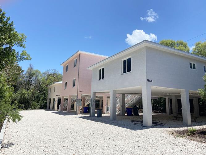 Habitat holds open house, info session Briefs