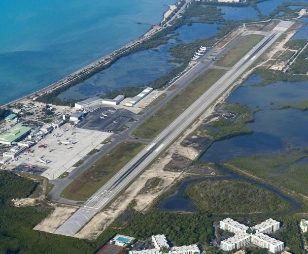 County successfully sells airport bonds | Government / Politics