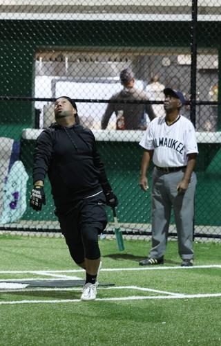 ROCKY NEVER LEFT: From Negro League ballplayer to beloved Key West ...