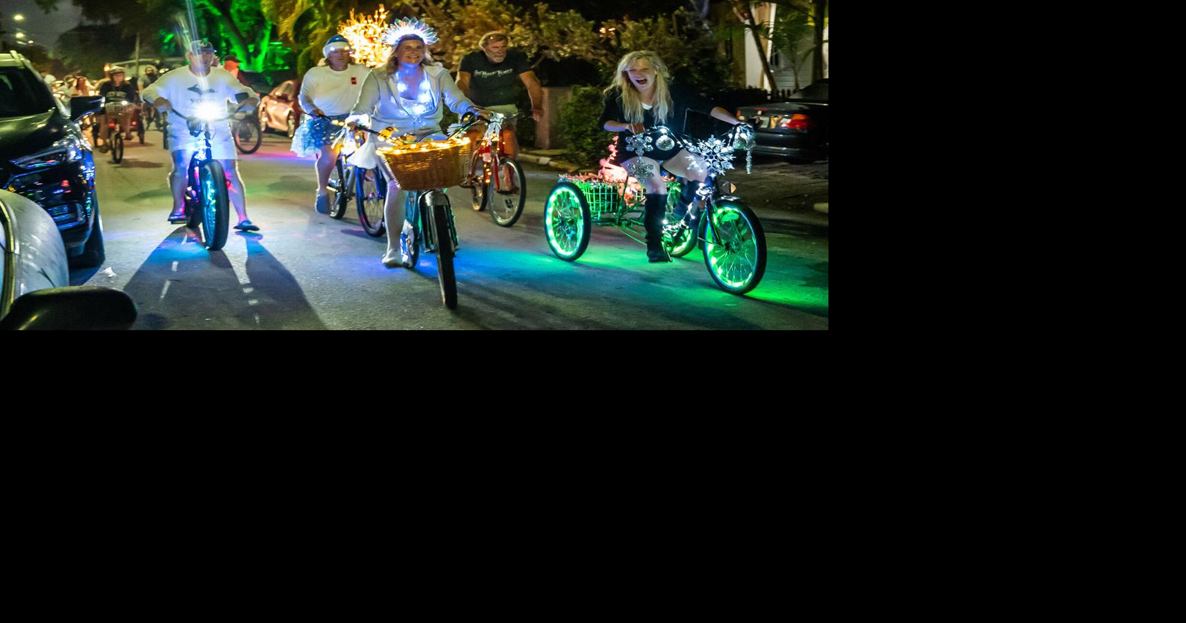 Southernmost Slow Riders | Community | keysnews.com