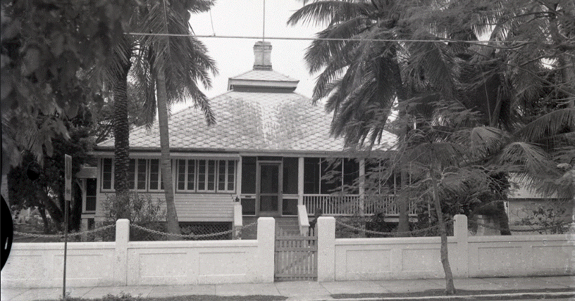 Today in Keys History - Vimarsana News