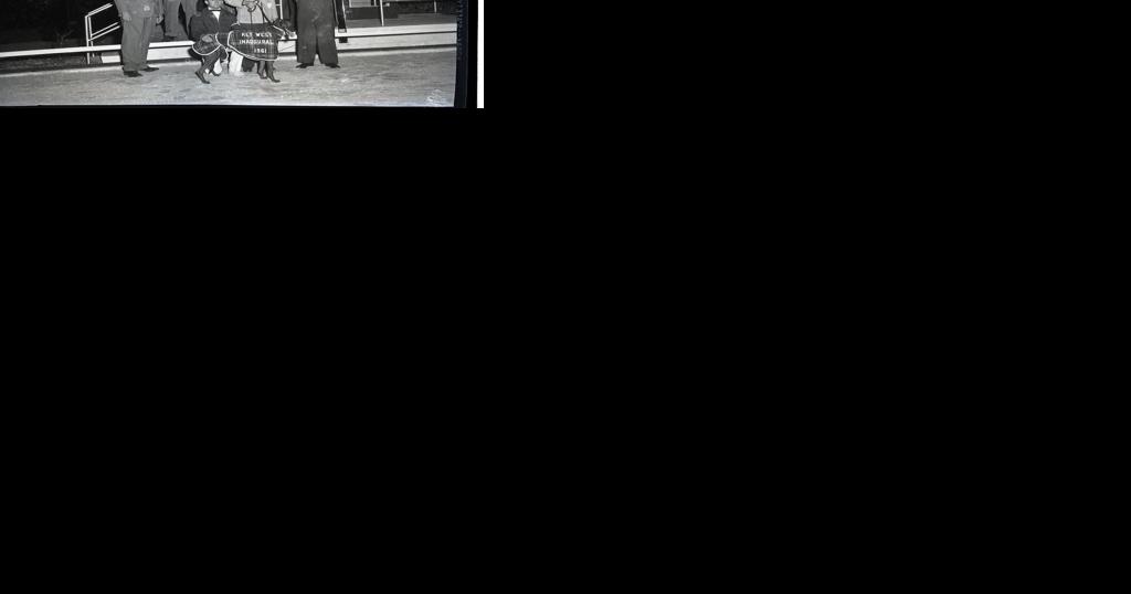 Today in Keys History - Vimarsana News