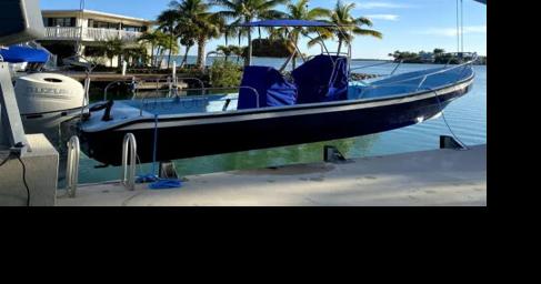 Boat of missing mariner found - Vimarsana News