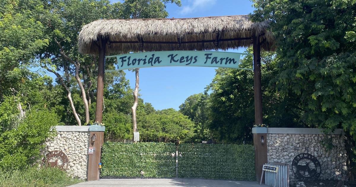 Keys farm receives favorable court ruling | Government / Politics ...