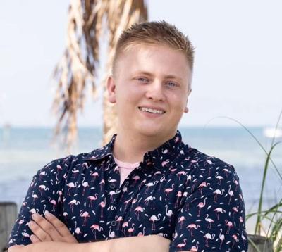 Jacob Rooks Jacob Rookey honored for life-saving heroics | Local News | keysnews.com