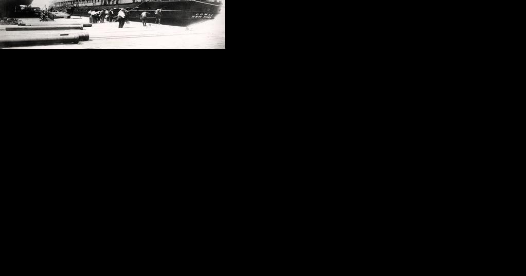 Today in Keys History - Vimarsana News
