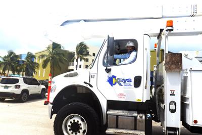 College Of The Florida Keys Offers Cdl Testing Bottom Line Keysnews Com