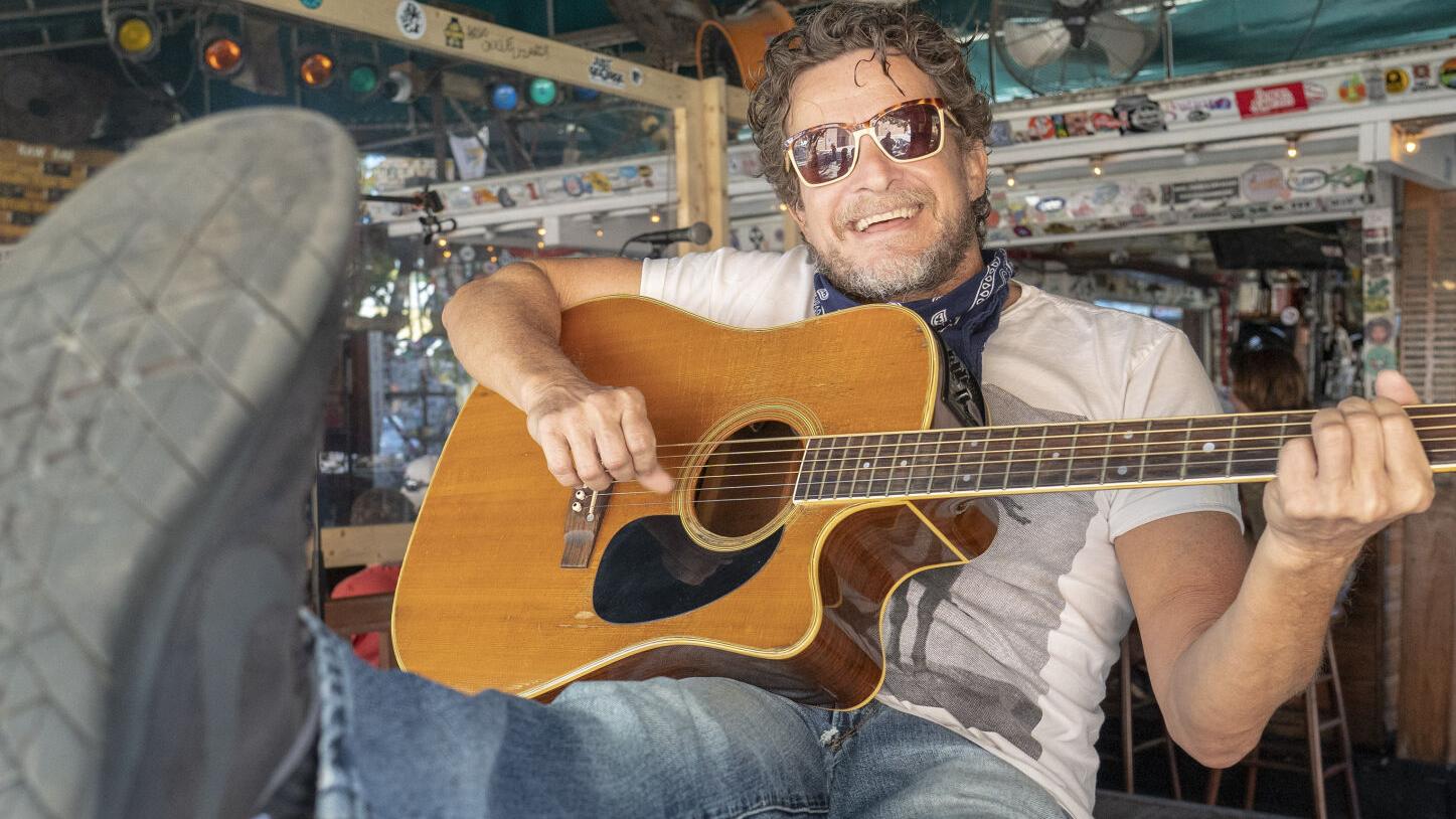 Zack Seemiller proves the show must go on - Vimarsana News