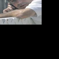 David John Banks - Vimarsana News