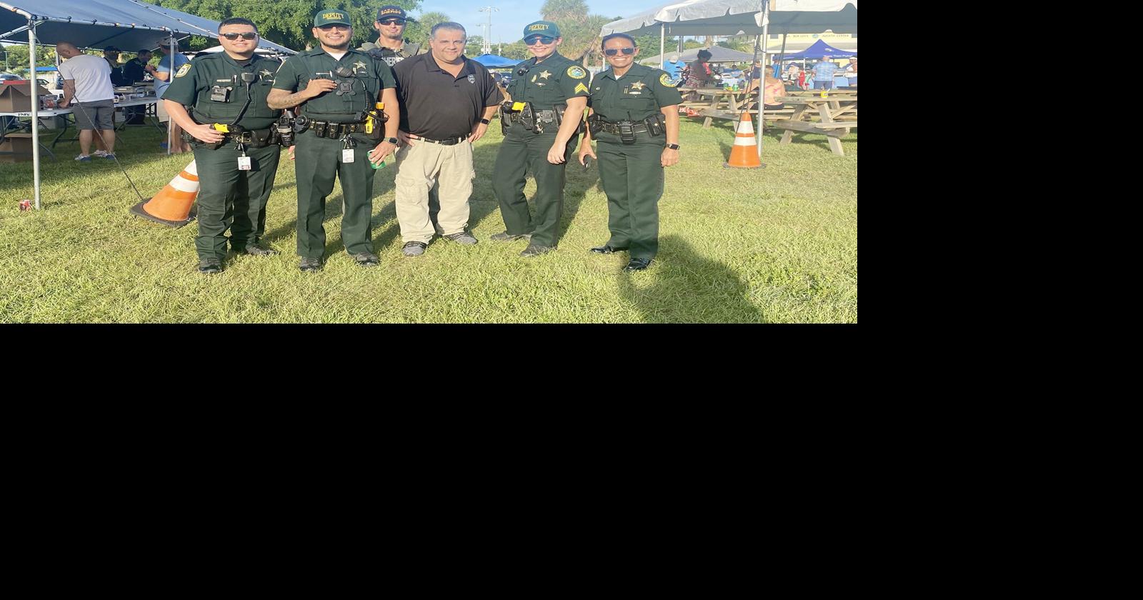 National Night Out is Tuesday in the Keys