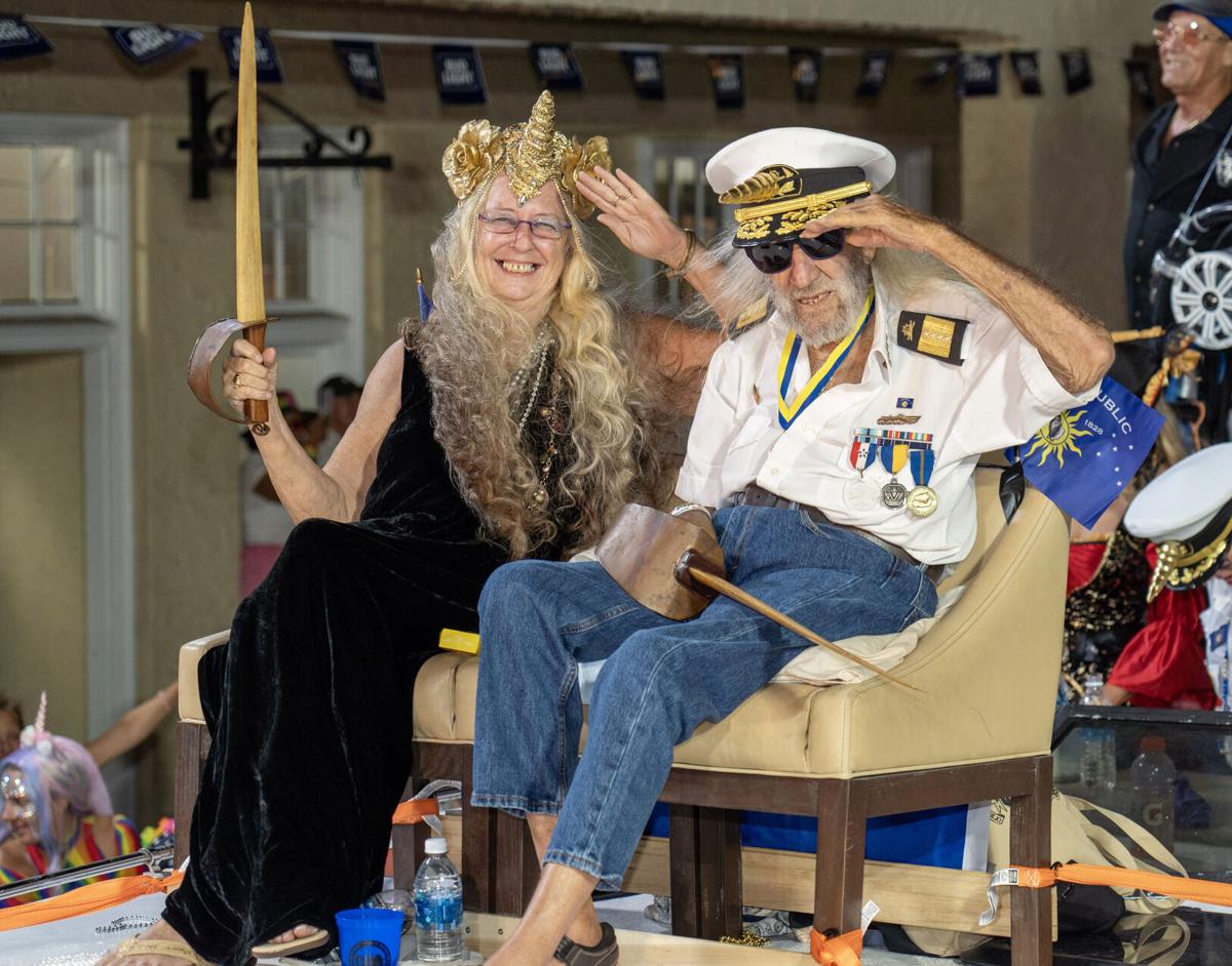 Keys celebrate Conch Republic's 'birthday party' April 18-27 | Local News |  keysnews.com, image size:1200x942