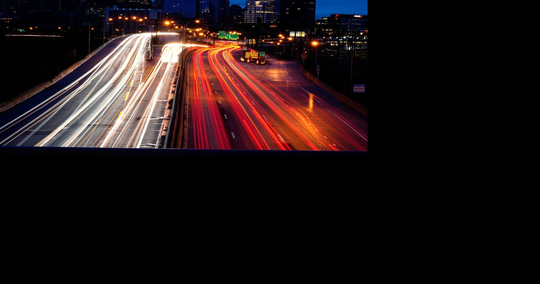 Speeding wastes money, doesn't save much time, study shows