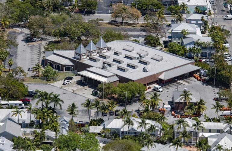U.S. Congressman Giménez proposes renaming Key West Post Office after Buffett Government