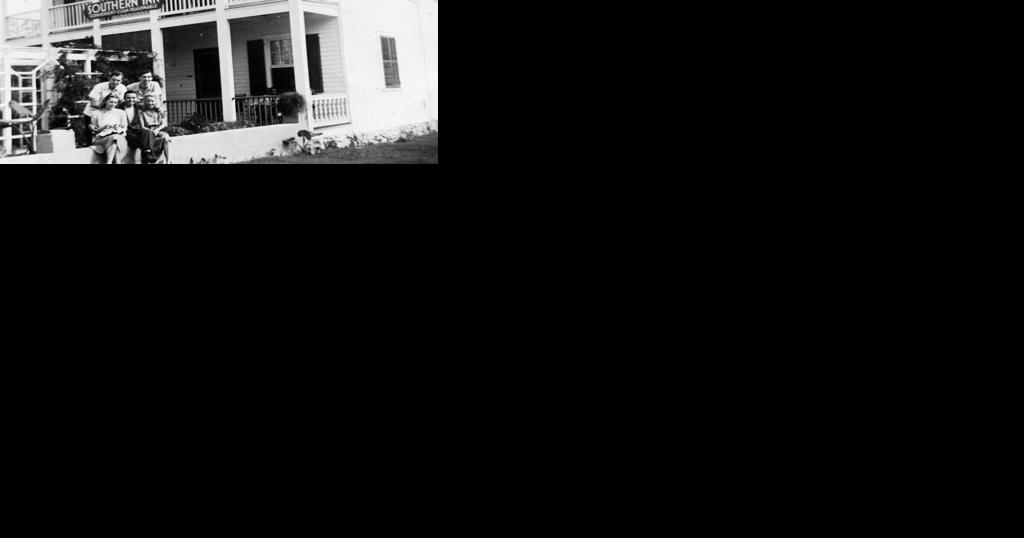 Today in Keys History - Vimarsana News