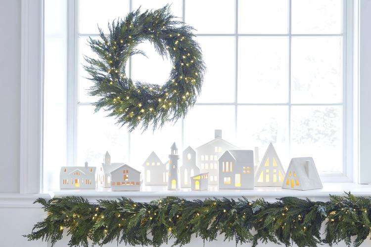 Holiday villages a flexible tradition Keys Homes