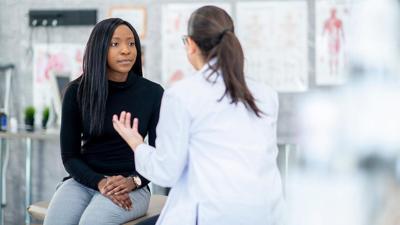 Understanding Major Depressive Disorder: Its Impact and Treatment Options