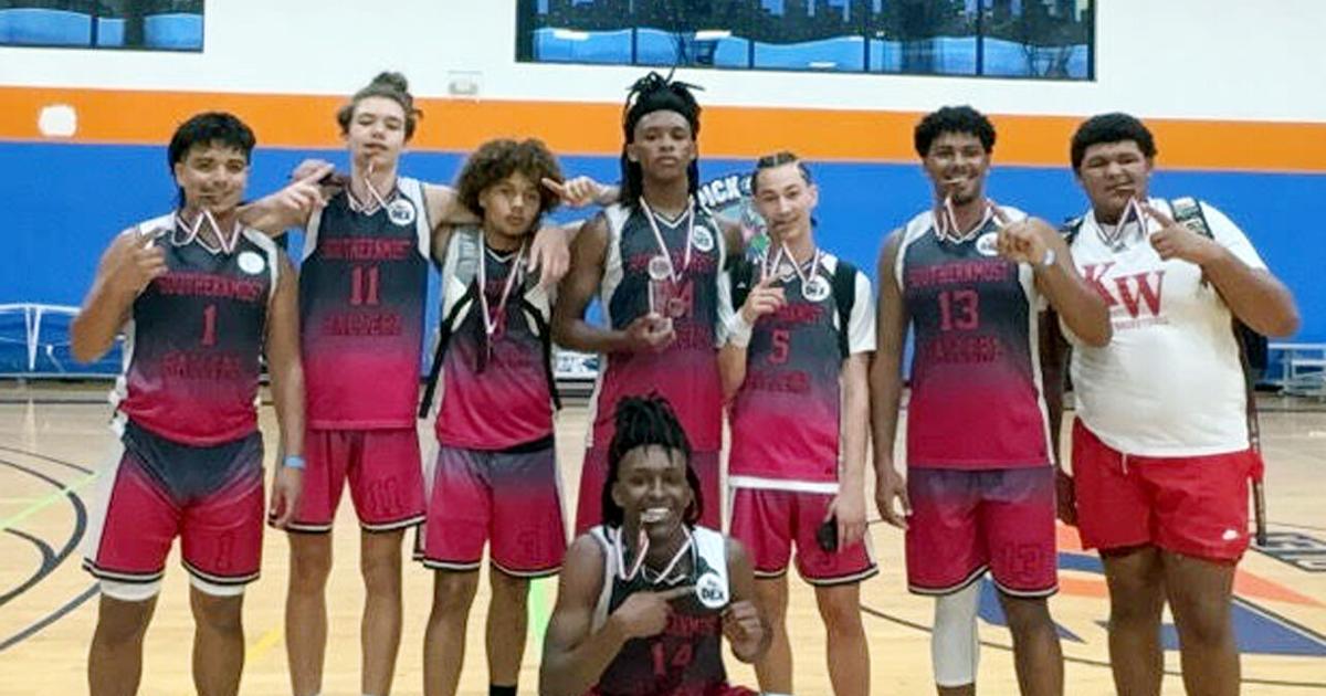 THE FUTURE IS BRIGHT | Score | keysnews.com