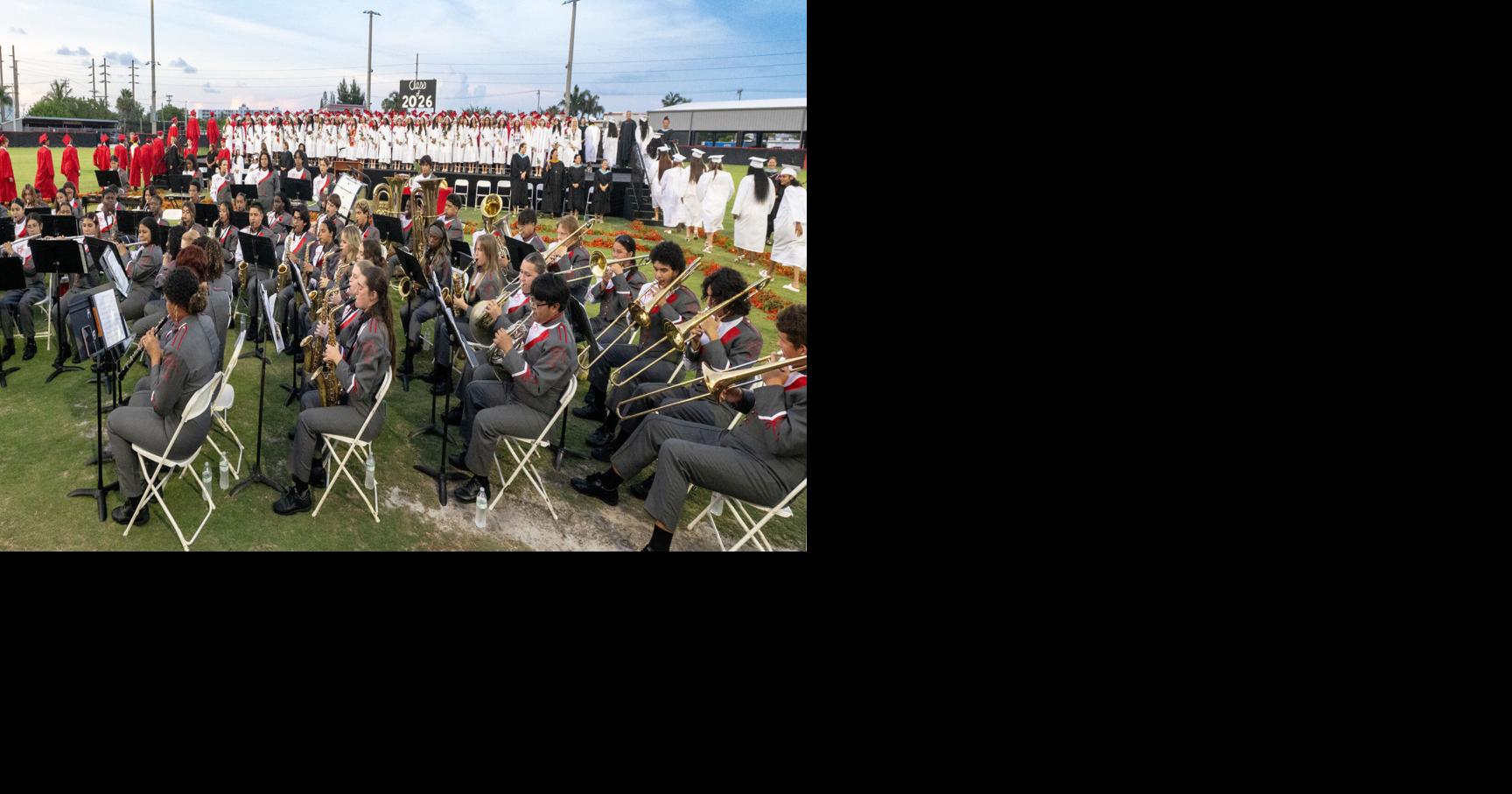 Leader of the Band