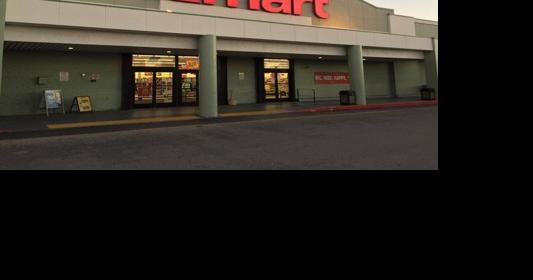 Key West Kmart to close in March - Vimarsana News
