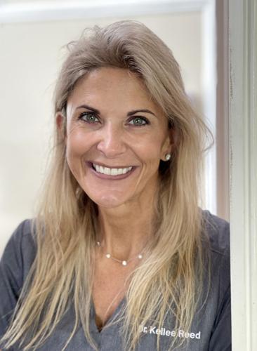 Dr. Kellee Reed - Citizen of the Day | Community | keysnews.com