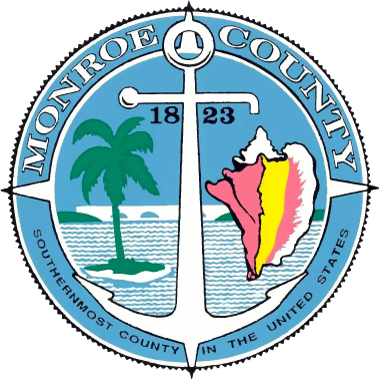 Monroe County seal
