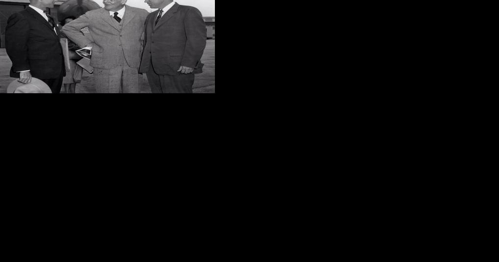 Today in Keys History - Vimarsana News