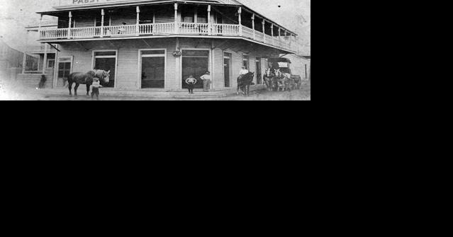 Today in Keys History - Vimarsana News