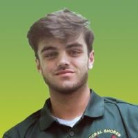 Jacob R Senecal SENIOR SPOTLIGHT: Jacob Senecal, Coral Shores | Local School Sports ...