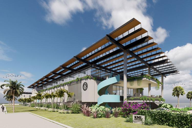 Keys Marine Lab to undergo 60M facelift Local News