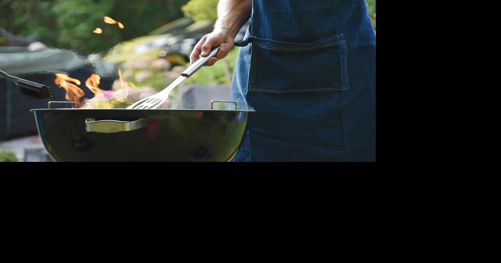 Tips to keep your grill working like new