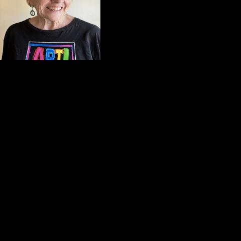 Citizen of the Day: Susie Flynn Trost