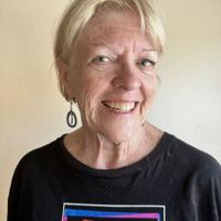 Citizen of the Day: Susie Flynn Trost