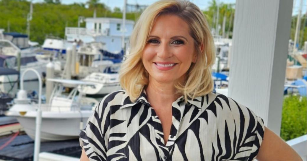 Realtor Miriam Novotny works real estate magic in the Keys