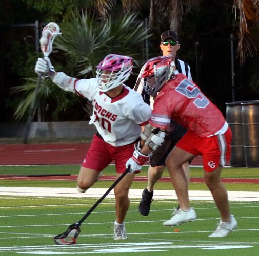 Raffael Rice Resilient Conchs battle to beat Chiefs | Local School Sports | keysnews.com